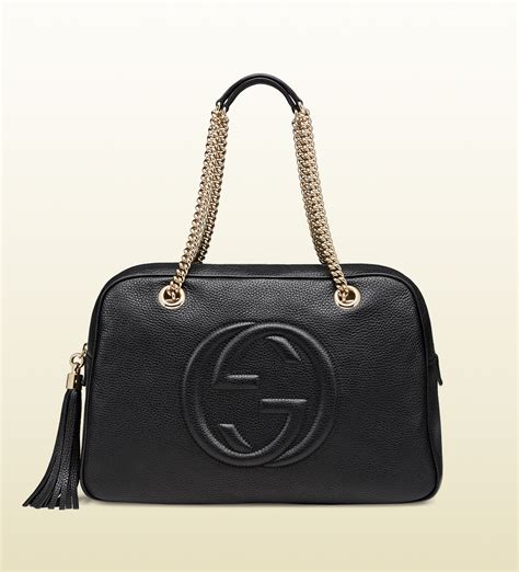 borsa argento gucci|Gucci borse.